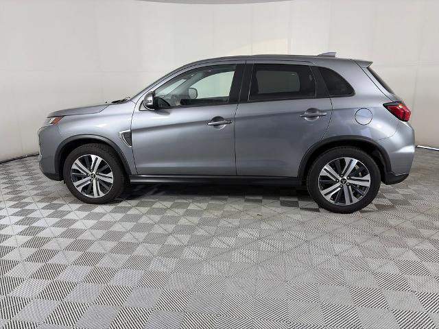 2024 Mitsubishi Outlander - $17,398