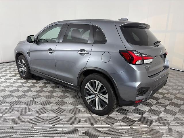 2024 Mitsubishi Outlander - $17,398