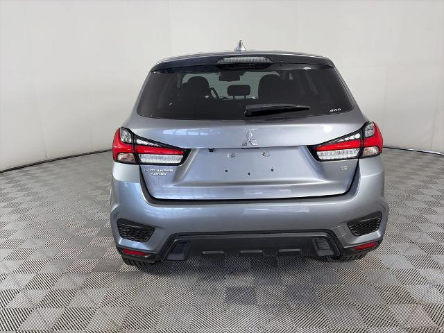 2024 Mitsubishi Outlander - $17,398