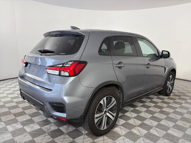 2024 Mitsubishi Outlander - $17,398
