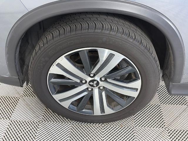 2024 Mitsubishi Outlander - $17,398