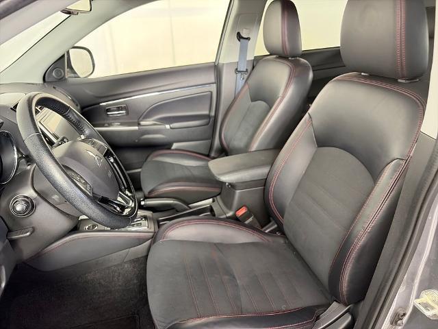 2024 Mitsubishi Outlander - $17,398