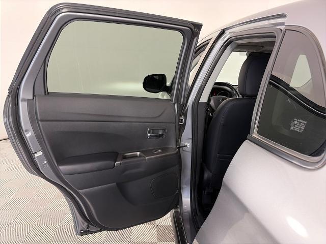 2024 Mitsubishi Outlander - $17,398