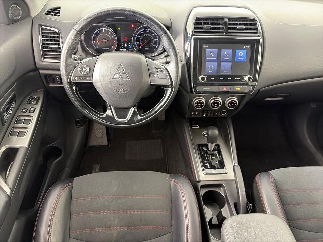 2024 Mitsubishi Outlander - $17,398