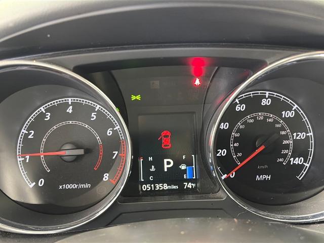 2024 Mitsubishi Outlander - $17,398