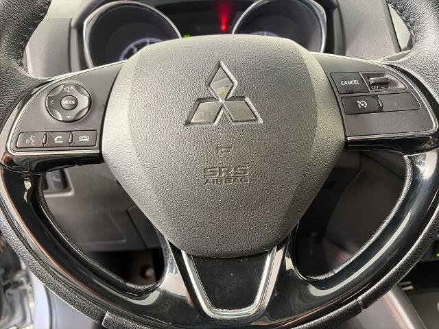 2024 Mitsubishi Outlander - $17,398