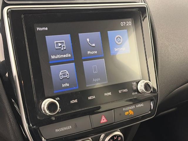 2024 Mitsubishi Outlander - $17,398