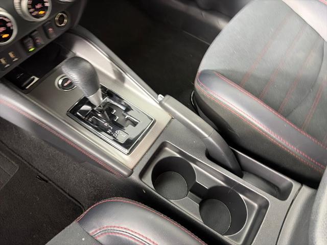 2024 Mitsubishi Outlander - $17,398