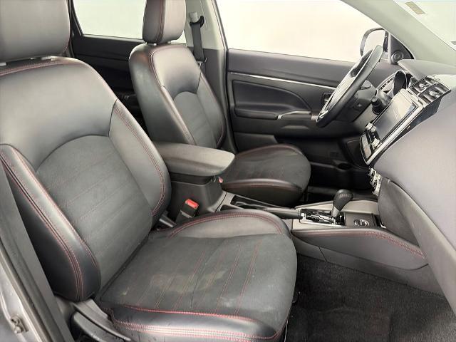 2024 Mitsubishi Outlander - $17,398