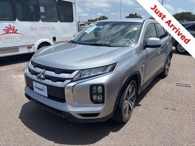 Photo of a 2024 Mitsubishi Outlander Sport AWD S 4DR Crossover for sale