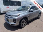 2024 Outlander Sport Thumbnail 3