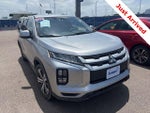 2024 Outlander Sport Thumbnail 7