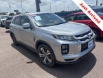 2024 Outlander Sport Thumbnail 9