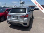 2024 Outlander Sport Thumbnail 11