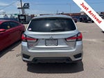 2024 Outlander Sport Thumbnail 12