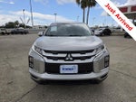 2024 Outlander Sport Thumbnail 19