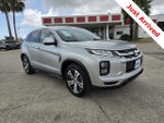 2024 Outlander Sport Thumbnail 20