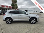 2024 Outlander Sport Thumbnail 24