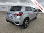 2024 Outlander Sport Thumbnail 25