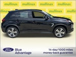 2024 Outlander Sport Thumbnail 8