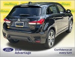 2024 Outlander Sport Thumbnail 9
