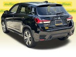 2024 Outlander Sport Thumbnail 12
