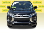 2024 Outlander Sport Thumbnail 16