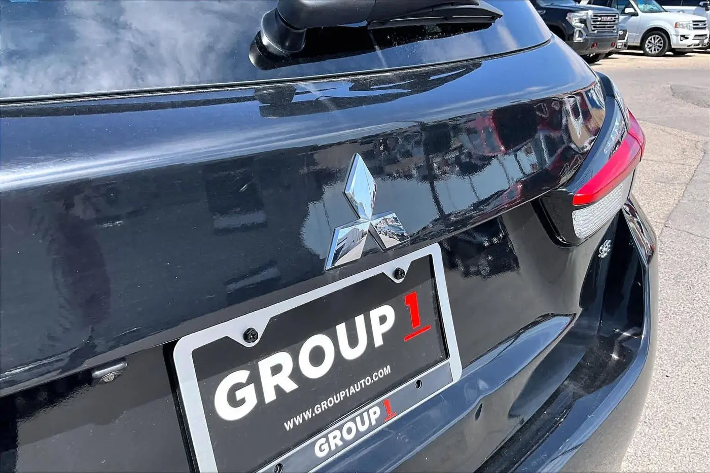 2024 Mitsubishi Outlander - $15,971