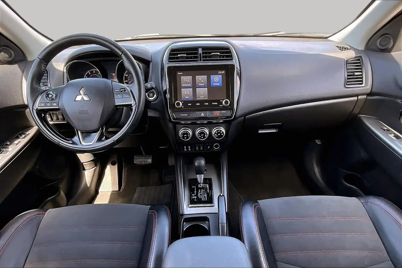 2024 Mitsubishi Outlander - $15,971