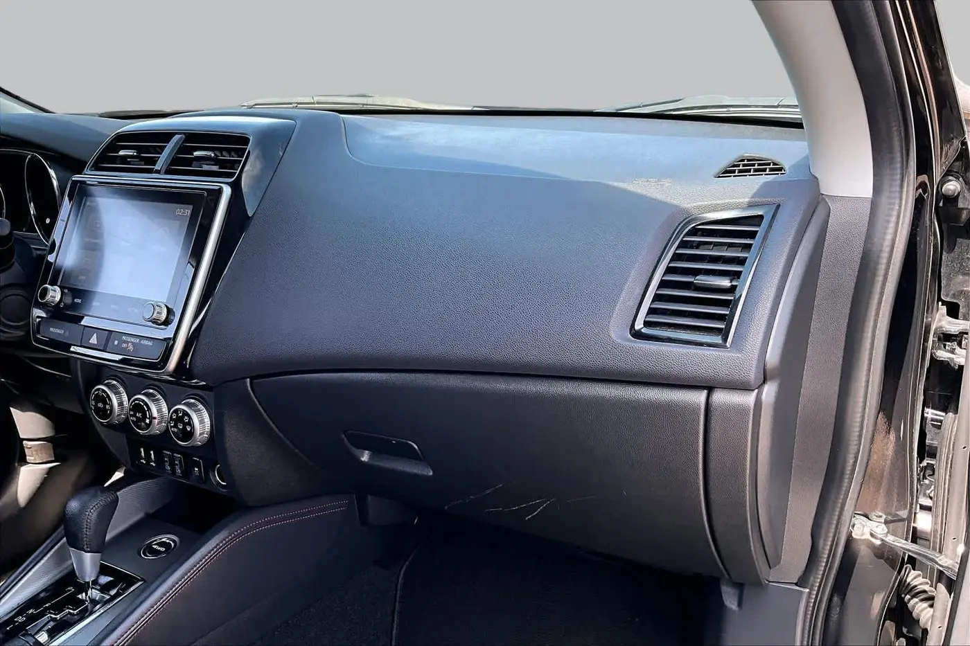2024 Mitsubishi Outlander - $15,971