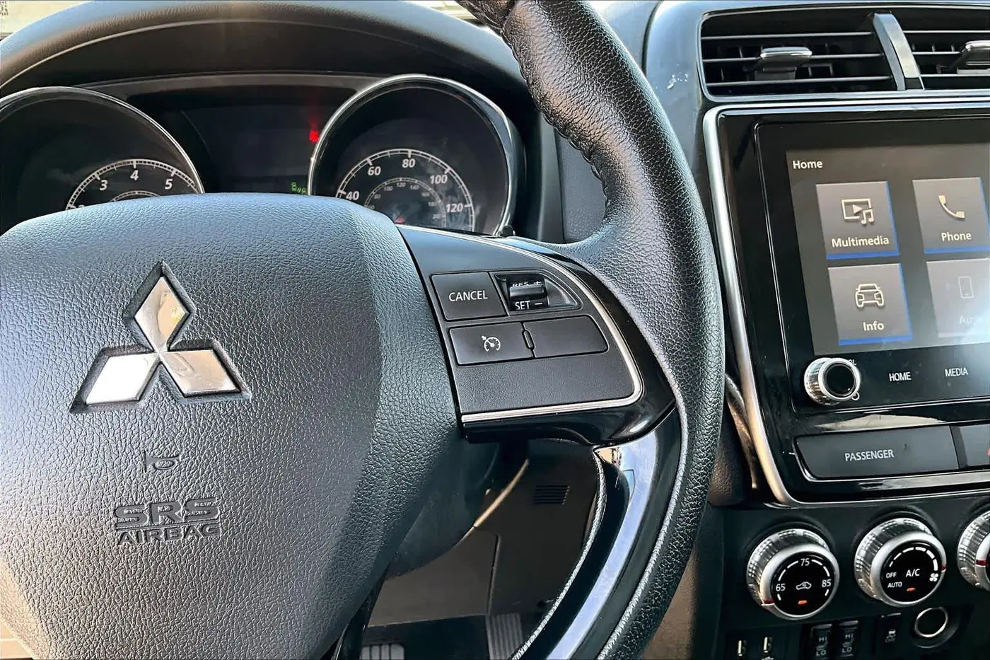 2024 Mitsubishi Outlander - $15,971