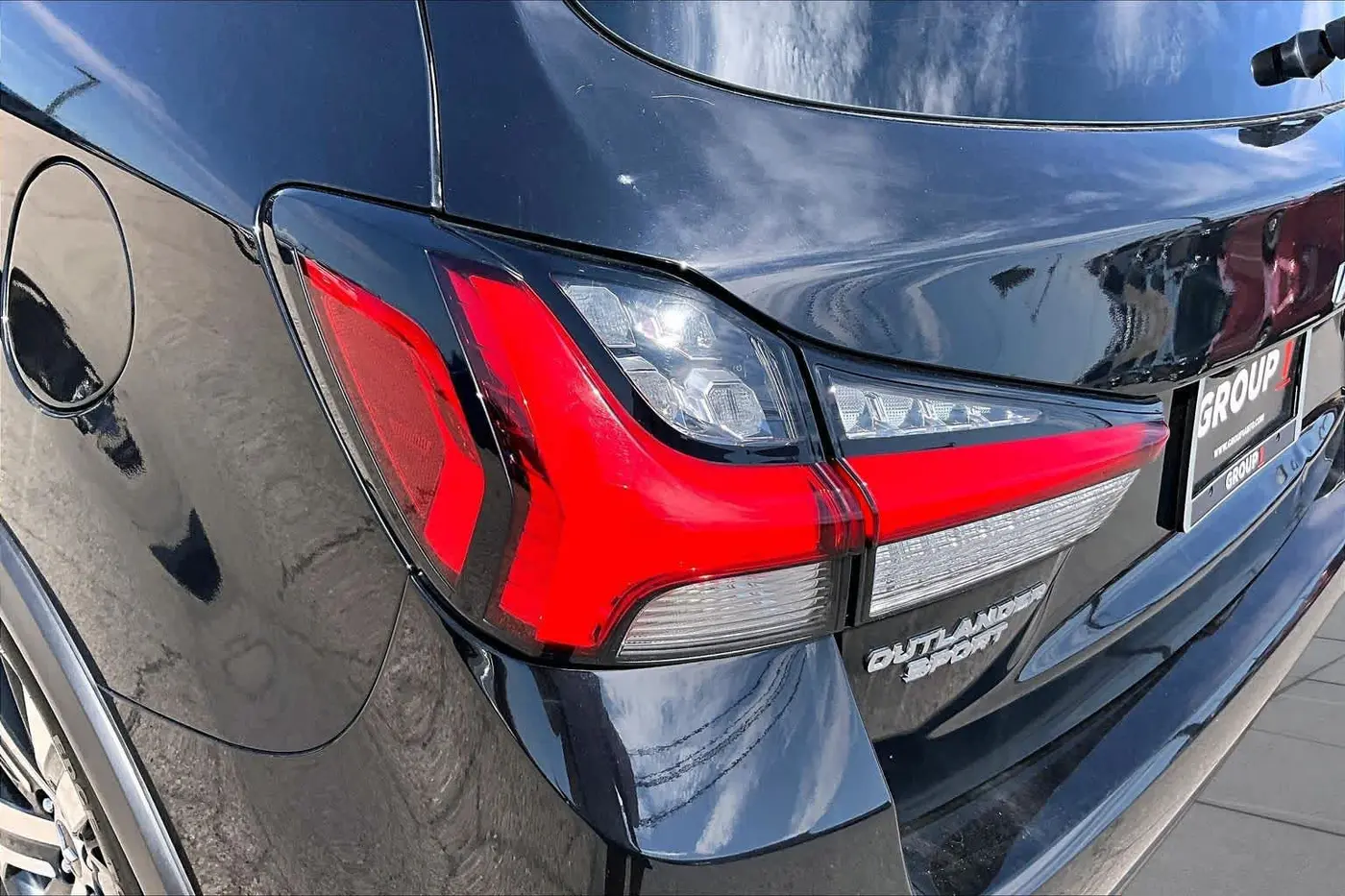 2024 Mitsubishi Outlander - $15,971