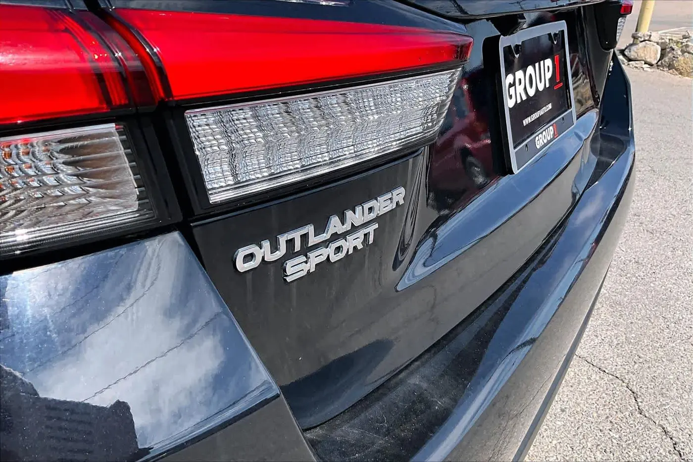 2024 Mitsubishi Outlander - $15,971