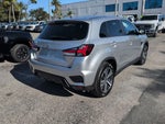 2024 Outlander Sport Thumbnail 2