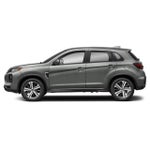2024 Outlander Sport Thumbnail 3