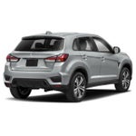2024 Outlander Sport Thumbnail 5