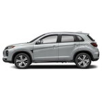2024 Outlander Sport Thumbnail 6