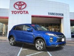 2024 Outlander Sport Thumbnail 1
