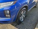 2024 Outlander Sport Thumbnail 7