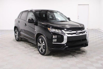 Photo of a 2024 Mitsubishi Outlander Sport AWD Ralliart 4DR Crossover for sale