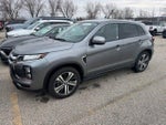 2025 Outlander Sport Thumbnail 2