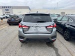2025 Outlander Sport Thumbnail 8