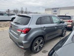 2025 Outlander Sport Thumbnail 10