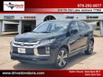 2025 Outlander Sport Thumbnail 1