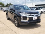 2025 Outlander Sport Thumbnail 2