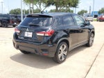 2025 Outlander Sport Thumbnail 3