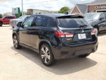 2025 Outlander Sport Thumbnail 4