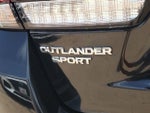 2025 Outlander Sport Thumbnail 5
