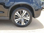 2025 Outlander Sport Thumbnail 7