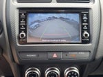 2025 Outlander Sport Thumbnail 25